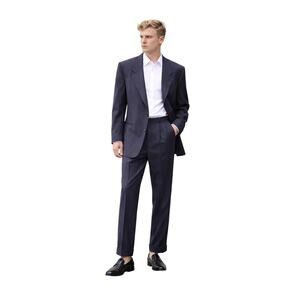 Hugo Boss BOSS Paris Vintage 1990s Two-Piece Suit – Tailored Fit